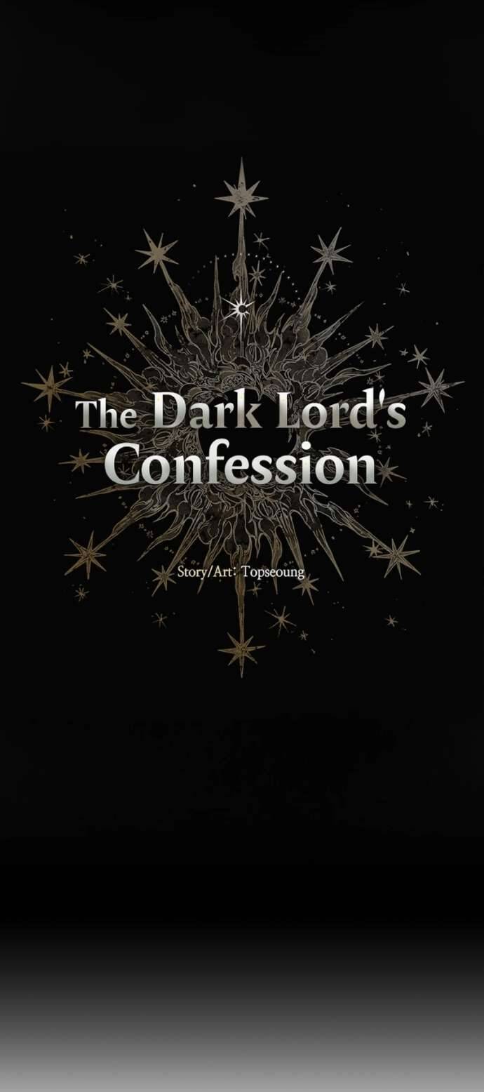 Lời Thú Nhận Của Chúa Tể Bóng Tối Chap 38 - Next Chap 39