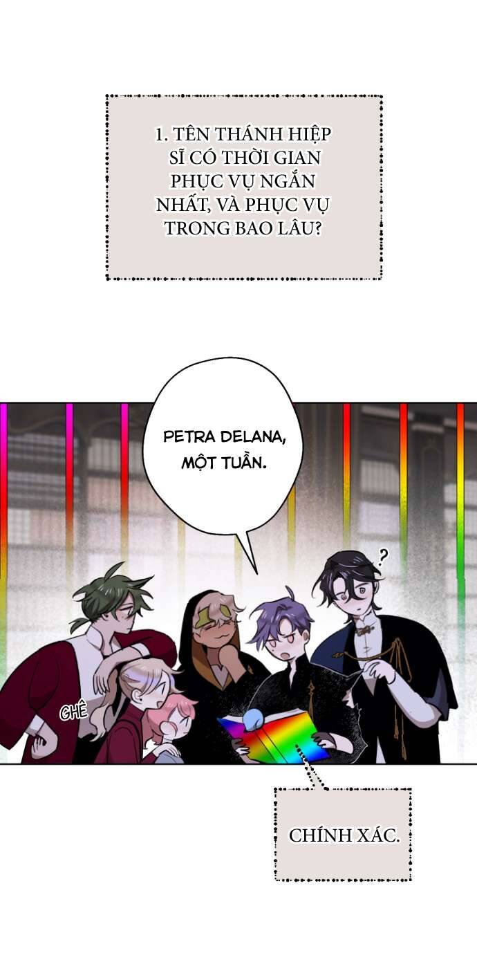 Lời Thú Nhận Của Chúa Tể Bóng Tối Chap 38 - Next Chap 39