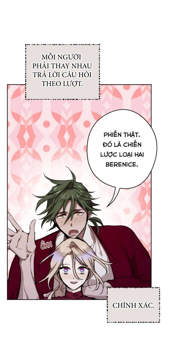 Lời Thú Nhận Của Chúa Tể Bóng Tối Chap 38 - Next Chap 39