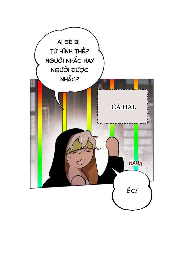 Lời Thú Nhận Của Chúa Tể Bóng Tối Chap 38 - Next Chap 39