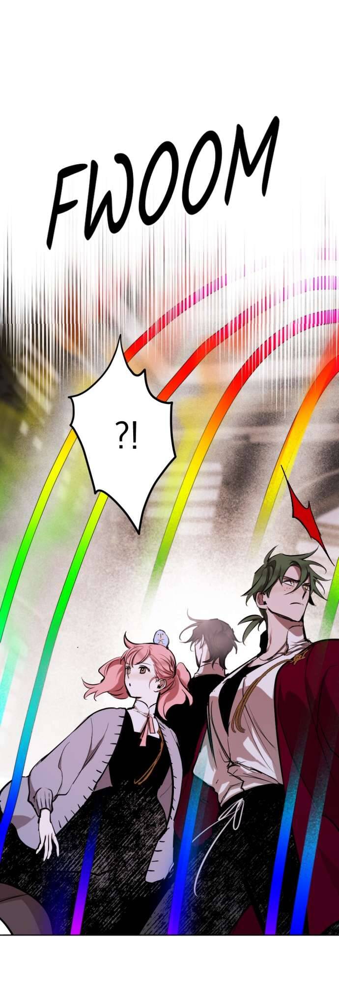 Lời Thú Nhận Của Chúa Tể Bóng Tối Chap 38 - Next Chap 39