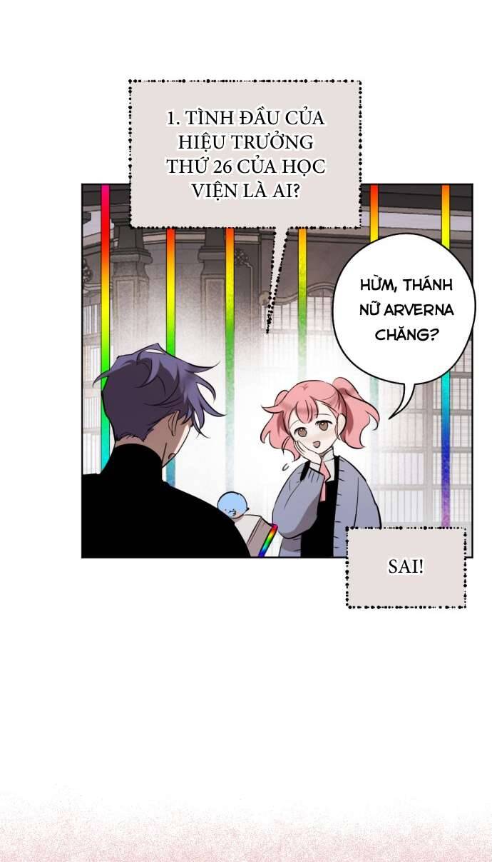 Lời Thú Nhận Của Chúa Tể Bóng Tối Chap 38 - Next Chap 39