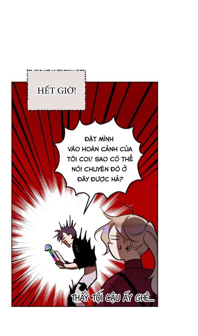 Lời Thú Nhận Của Chúa Tể Bóng Tối Chap 38 - Next Chap 39