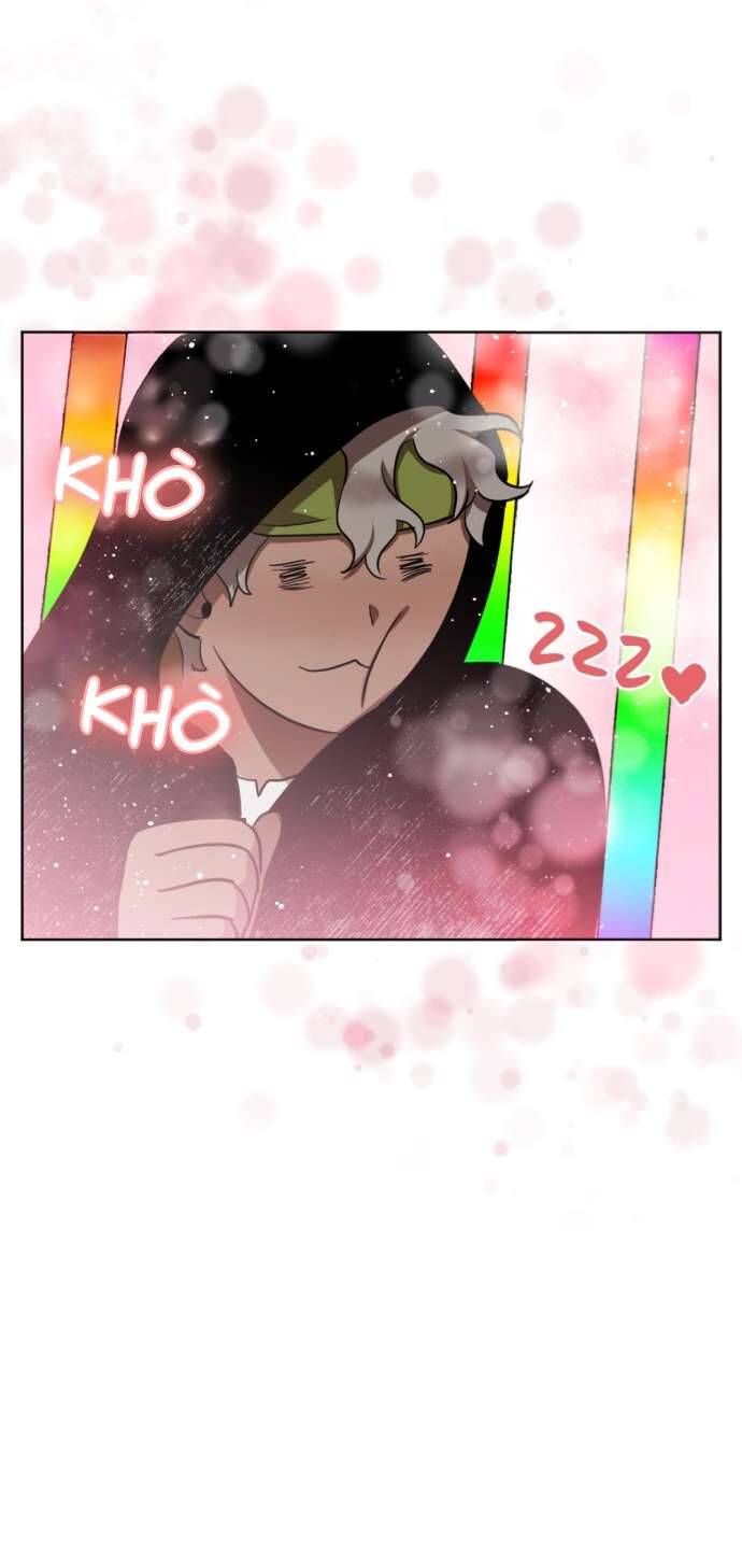 Lời Thú Nhận Của Chúa Tể Bóng Tối Chap 38 - Next Chap 39