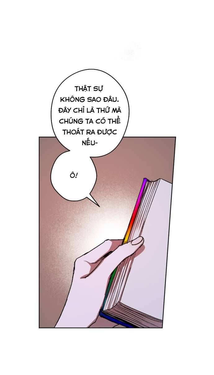 Lời Thú Nhận Của Chúa Tể Bóng Tối Chap 38 - Next Chap 39
