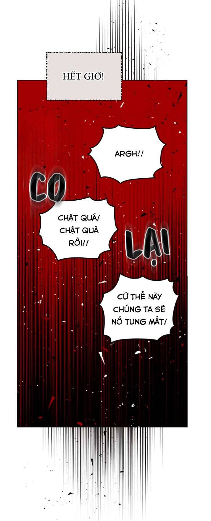 Lời Thú Nhận Của Chúa Tể Bóng Tối Chap 38 - Next Chap 39