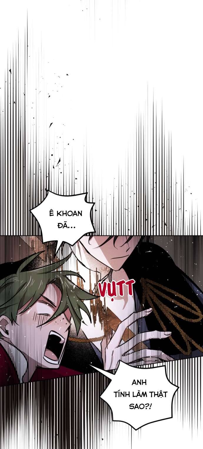 Lời Thú Nhận Của Chúa Tể Bóng Tối Chap 38 - Next Chap 39