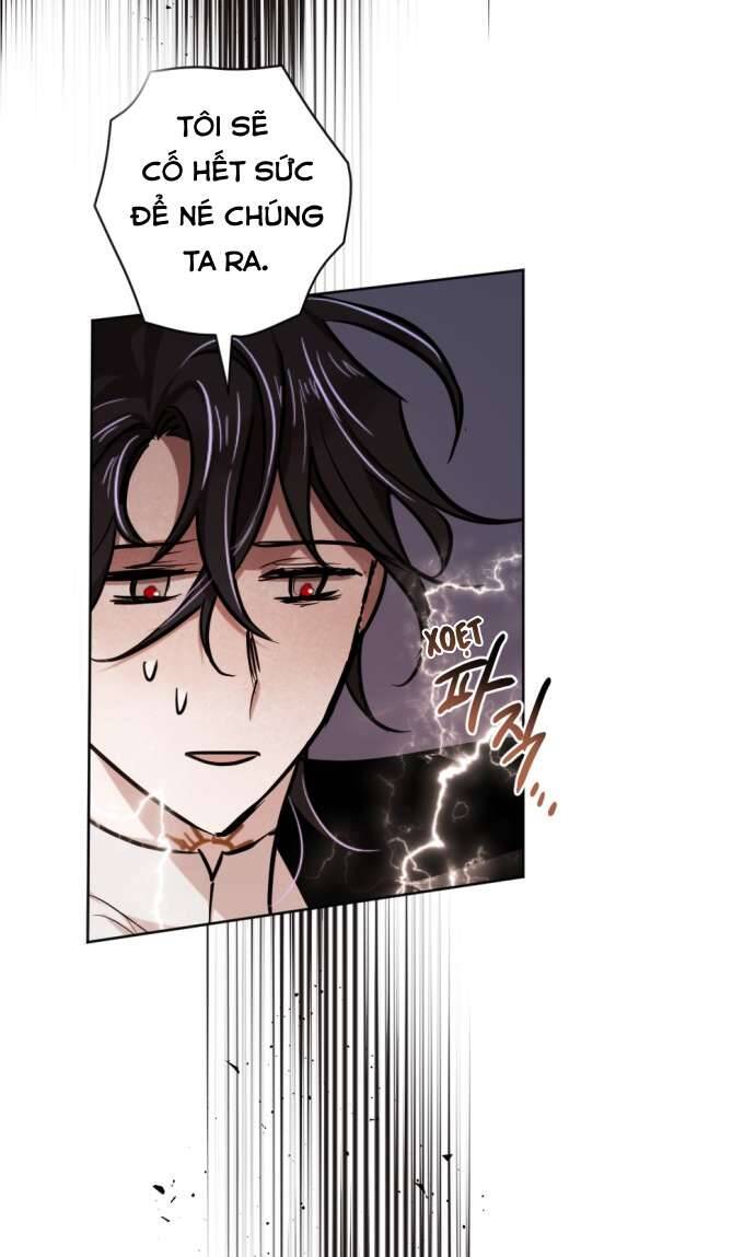 Lời Thú Nhận Của Chúa Tể Bóng Tối Chap 38 - Next Chap 39