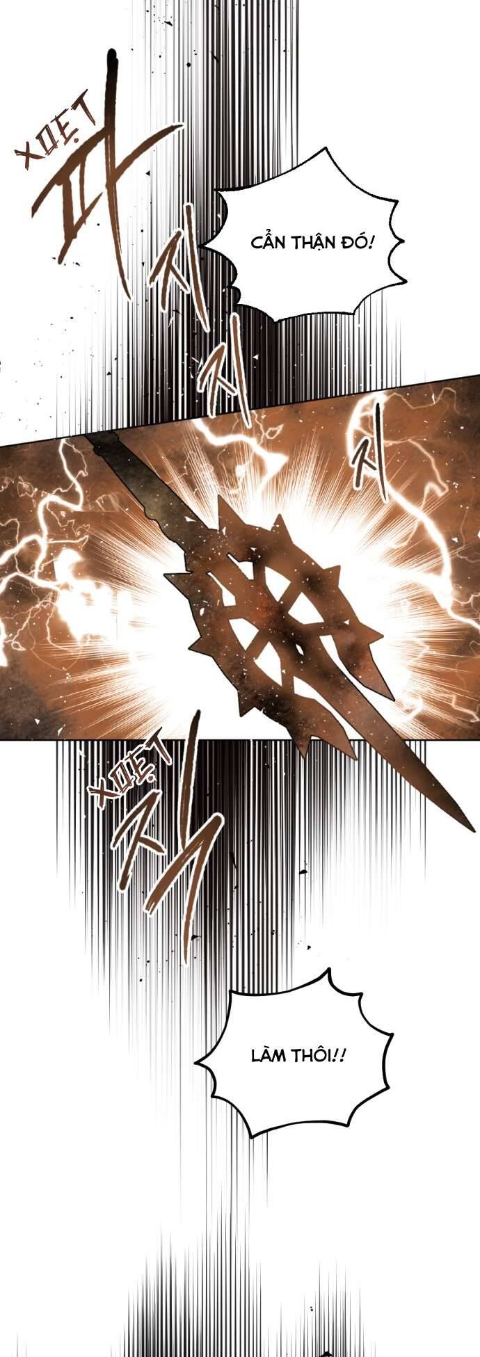 Lời Thú Nhận Của Chúa Tể Bóng Tối Chap 38 - Next Chap 39