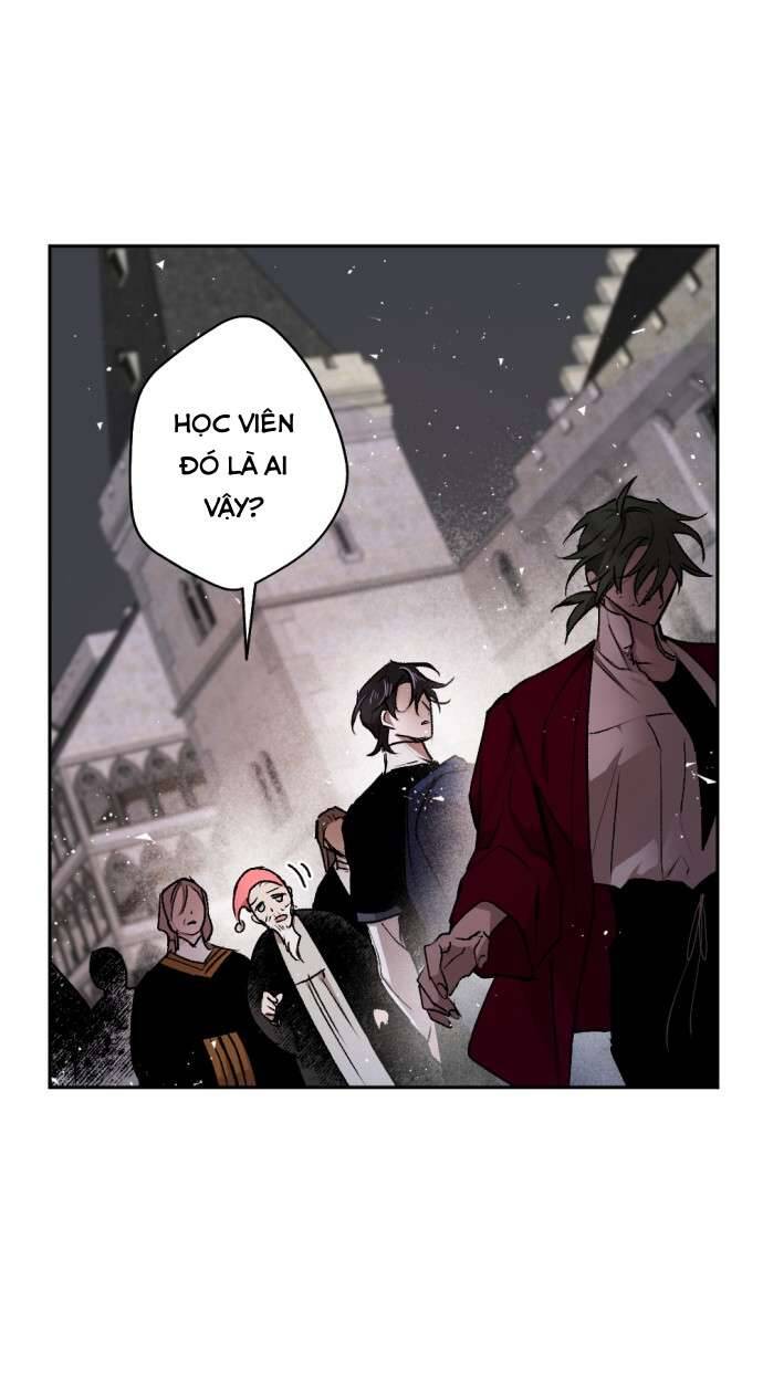 Lời Thú Nhận Của Chúa Tể Bóng Tối Chap 38 - Next Chap 39
