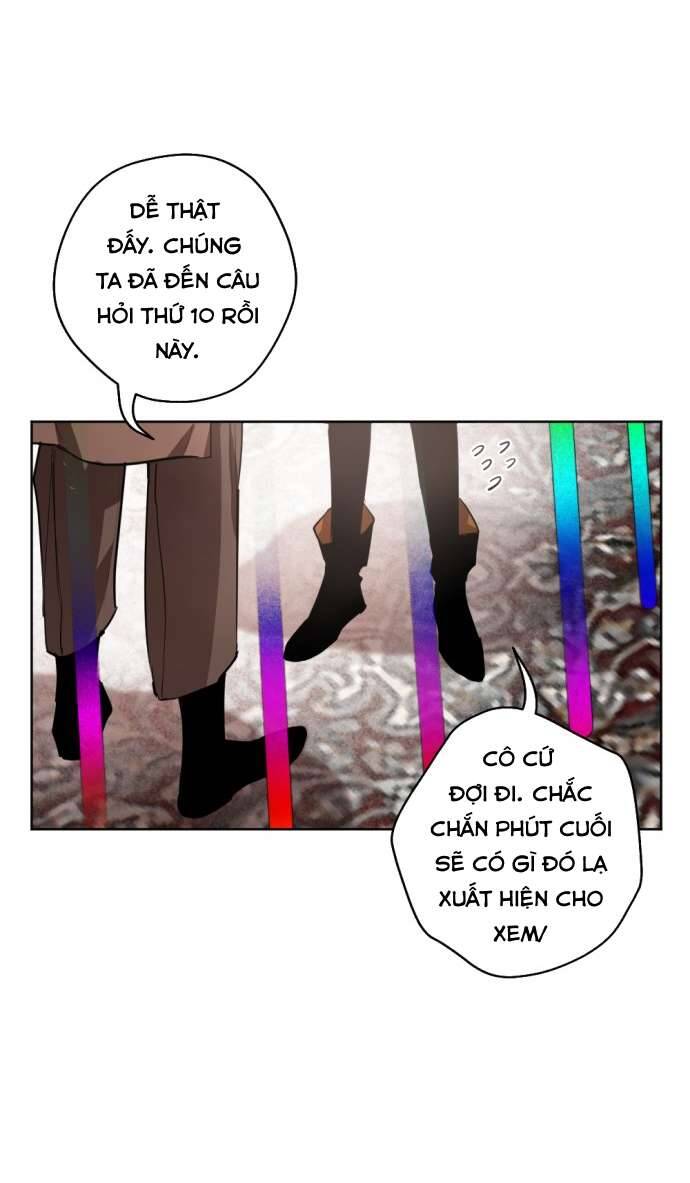 Lời Thú Nhận Của Chúa Tể Bóng Tối Chap 38 - Next Chap 39