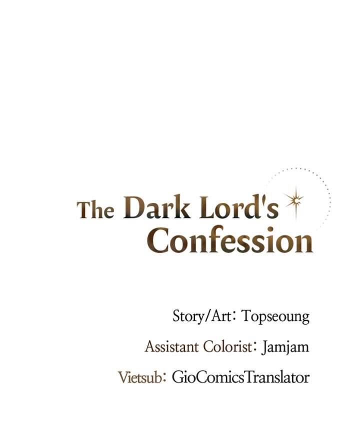 Lời Thú Nhận Của Chúa Tể Bóng Tối Chap 38 - Next Chap 39