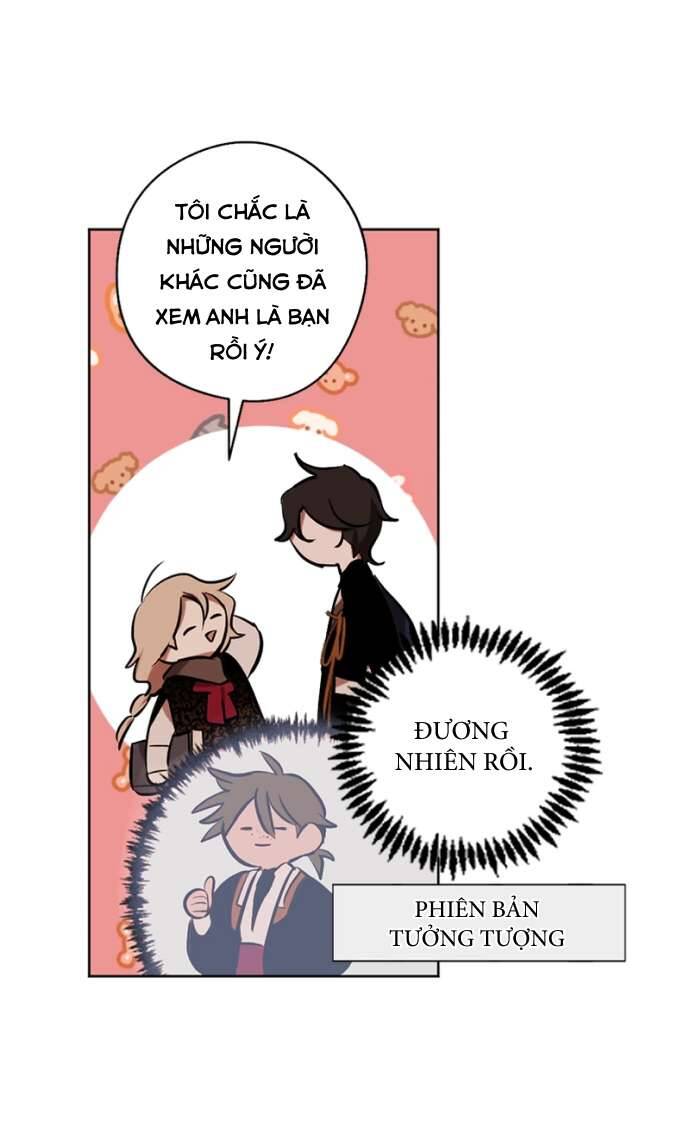 Lời Thú Nhận Của Chúa Tể Bóng Tối Chap 39 - Next Chap 40