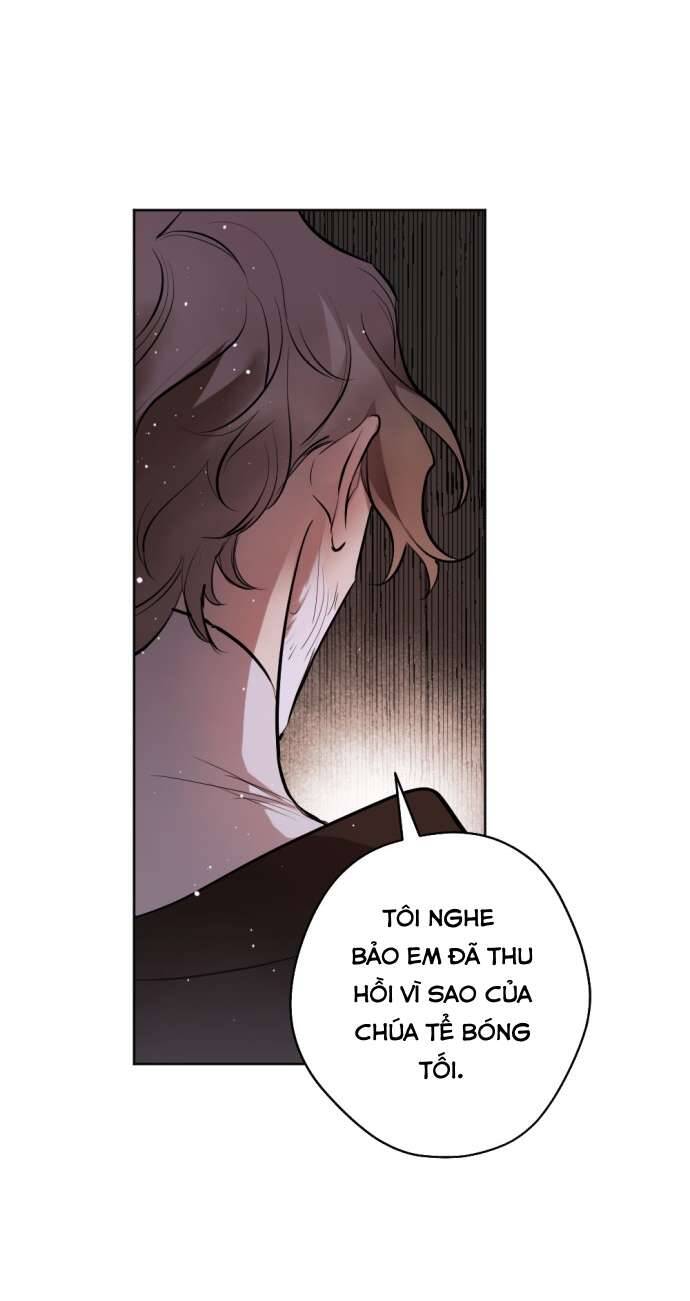 Lời Thú Nhận Của Chúa Tể Bóng Tối Chap 39 - Next Chap 40
