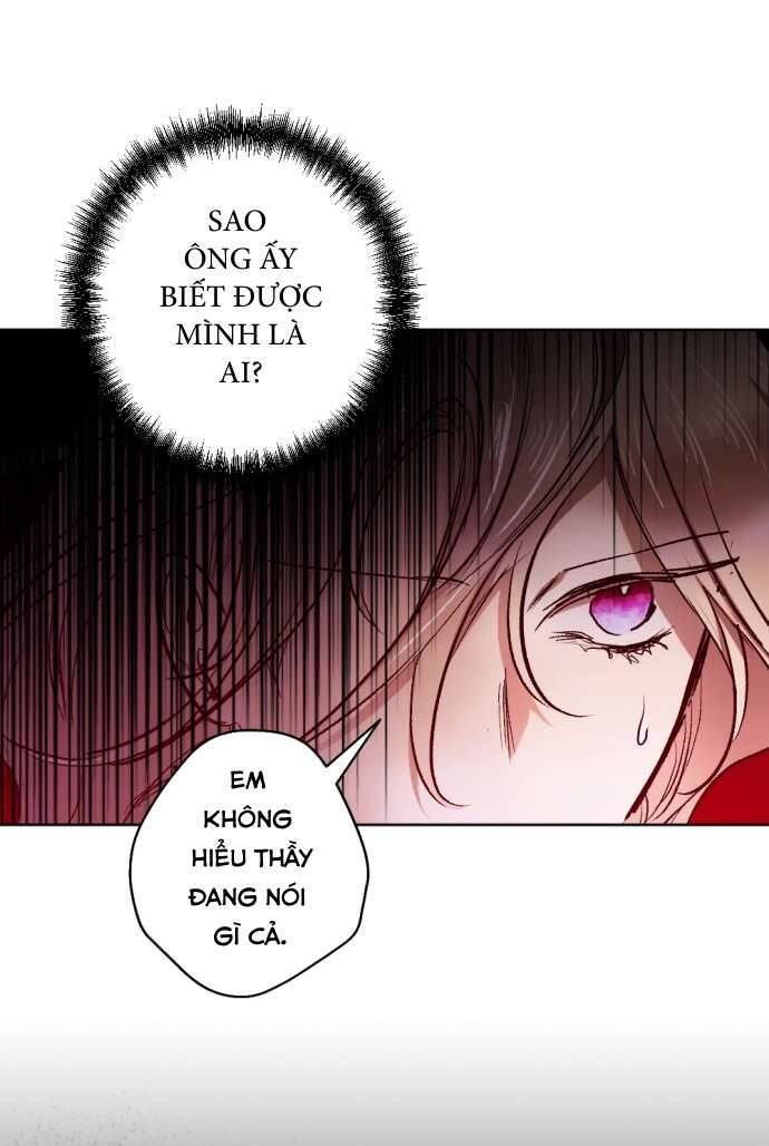 Lời Thú Nhận Của Chúa Tể Bóng Tối Chap 39 - Next Chap 40
