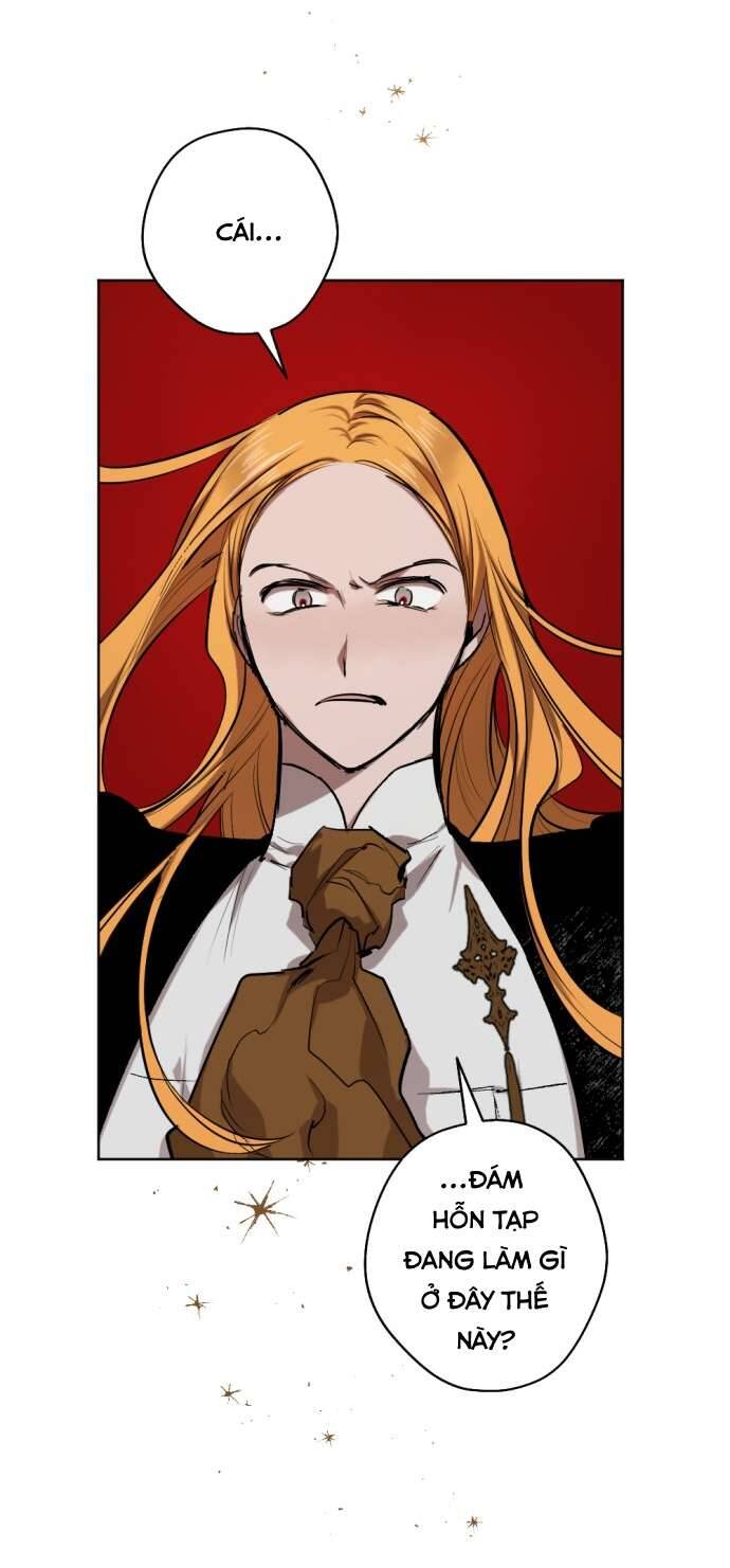 Lời Thú Nhận Của Chúa Tể Bóng Tối Chap 39 - Next Chap 40