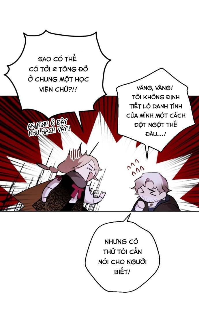 Lời Thú Nhận Của Chúa Tể Bóng Tối Chap 39 - Next Chap 40