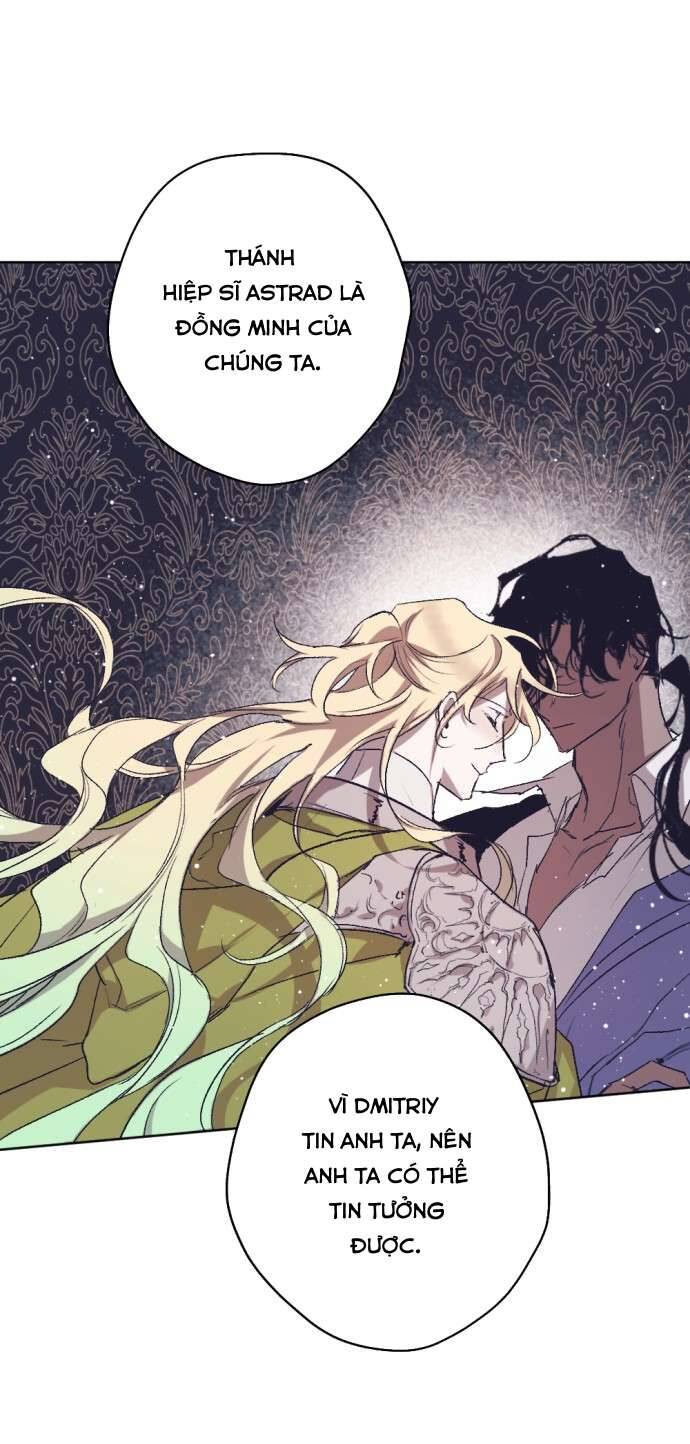 Lời Thú Nhận Của Chúa Tể Bóng Tối Chap 39 - Next Chap 40