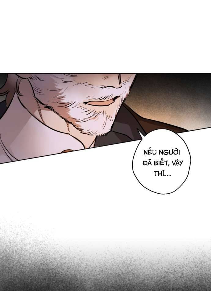 Lời Thú Nhận Của Chúa Tể Bóng Tối Chap 39 - Next Chap 40
