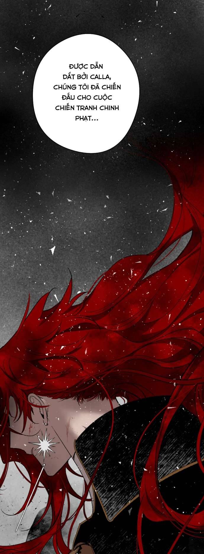 Lời Thú Nhận Của Chúa Tể Bóng Tối Chap 39 - Next Chap 40