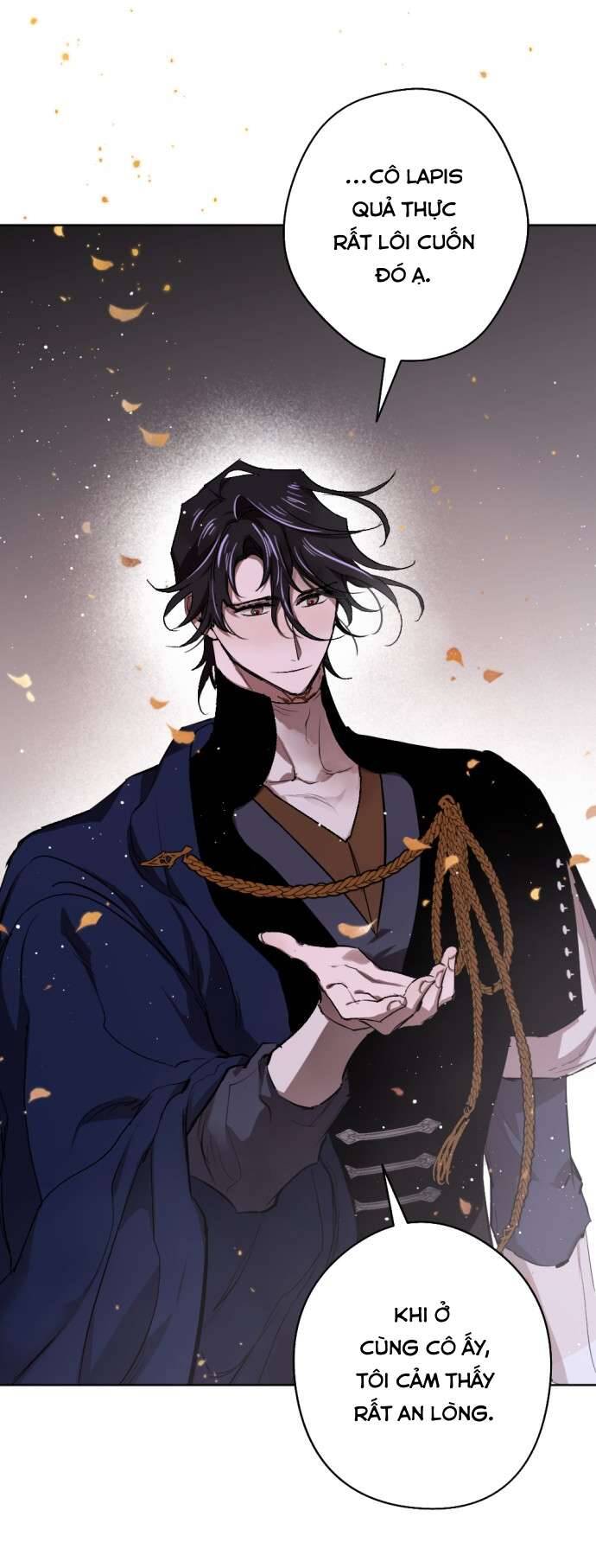 Lời Thú Nhận Của Chúa Tể Bóng Tối Chap 39 - Next Chap 40