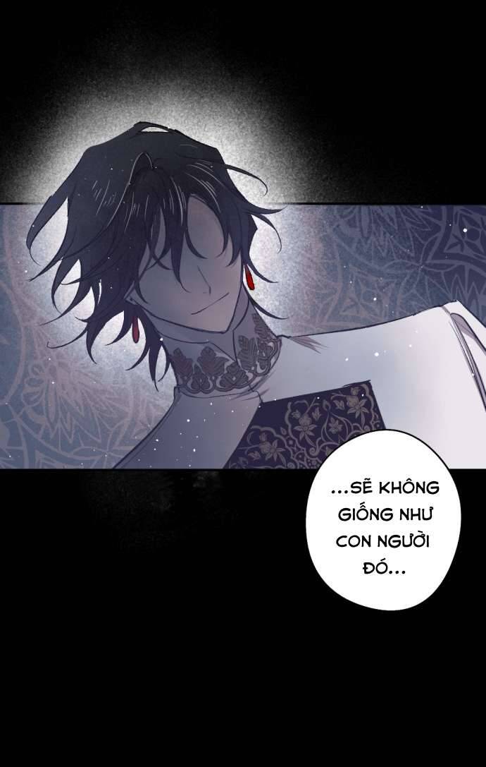 Lời Thú Nhận Của Chúa Tể Bóng Tối Chap 39 - Next Chap 40