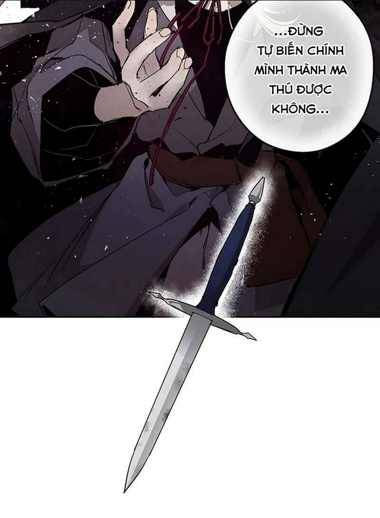 Lời Thú Nhận Của Chúa Tể Bóng Tối Chap 4 - Next Chap 5