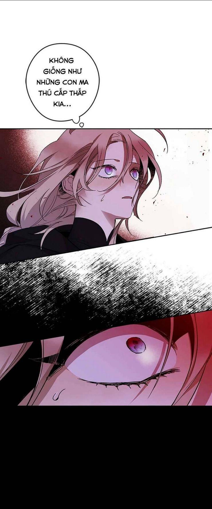 Lời Thú Nhận Của Chúa Tể Bóng Tối Chap 4 - Next Chap 5