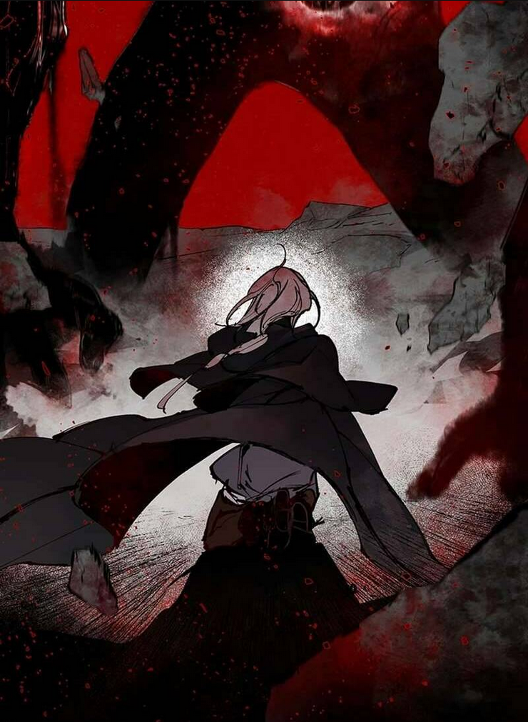 Lời Thú Nhận Của Chúa Tể Bóng Tối Chap 4 - Next Chap 5