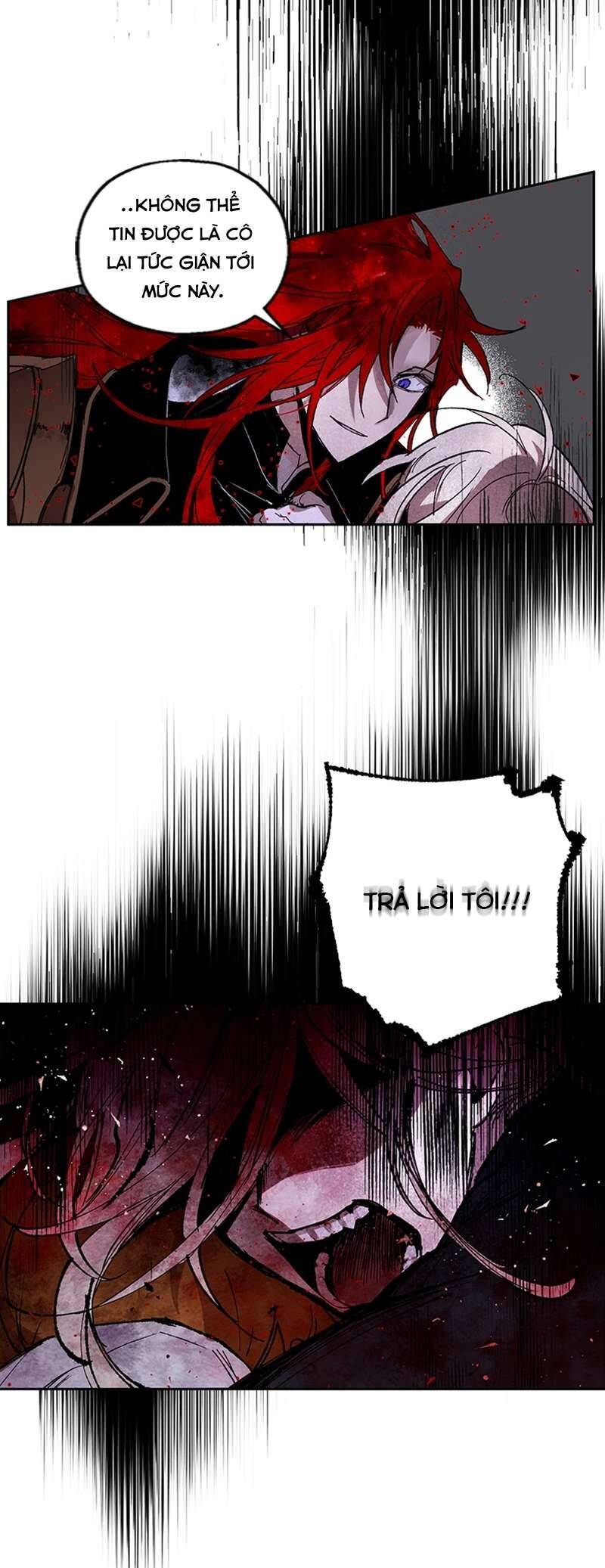 Lời Thú Nhận Của Chúa Tể Bóng Tối Chap 4 - Next Chap 5