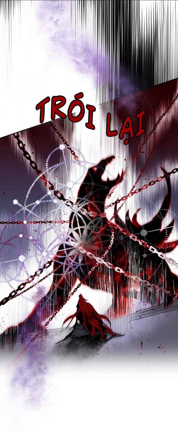 Lời Thú Nhận Của Chúa Tể Bóng Tối Chap 4 - Next Chap 5