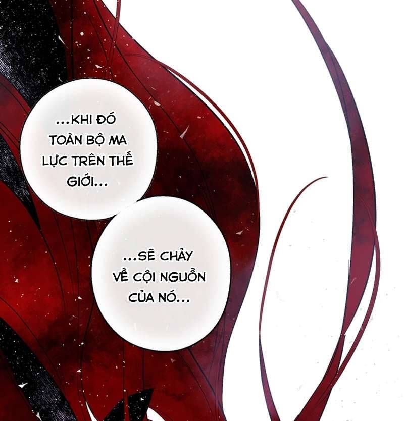 Lời Thú Nhận Của Chúa Tể Bóng Tối Chap 4 - Next Chap 5