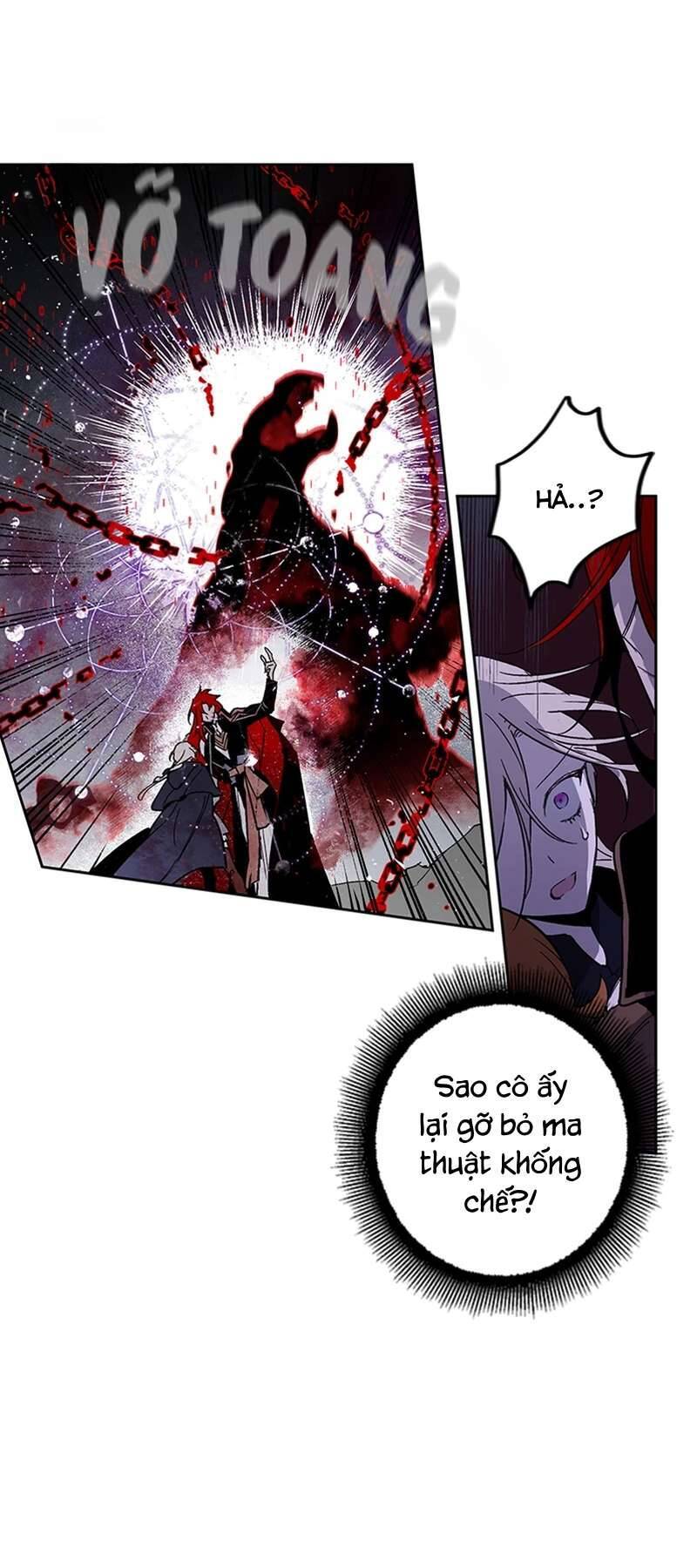 Lời Thú Nhận Của Chúa Tể Bóng Tối Chap 4 - Next Chap 5