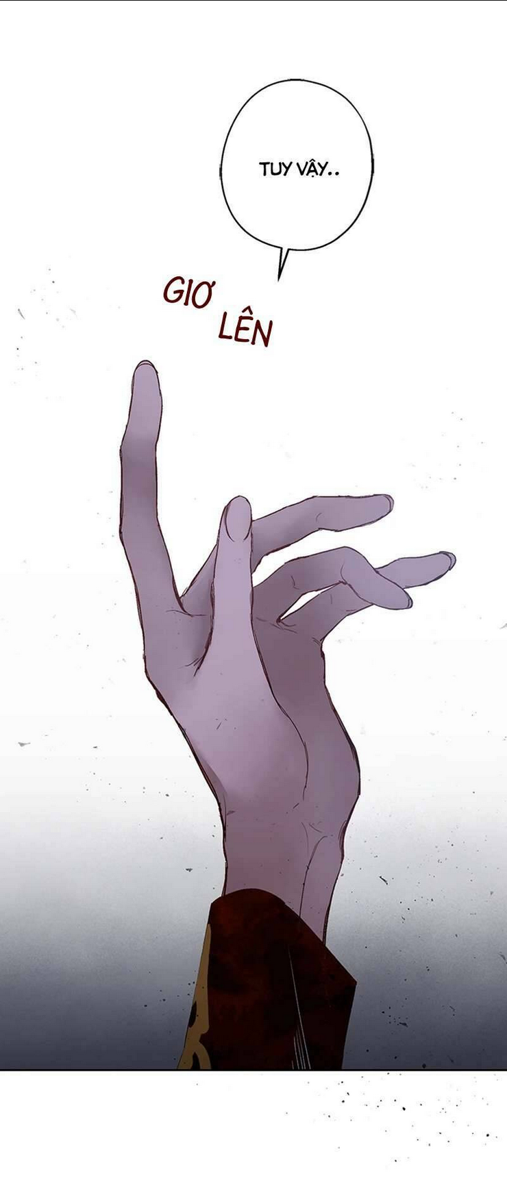 Lời Thú Nhận Của Chúa Tể Bóng Tối Chap 4 - Next Chap 5