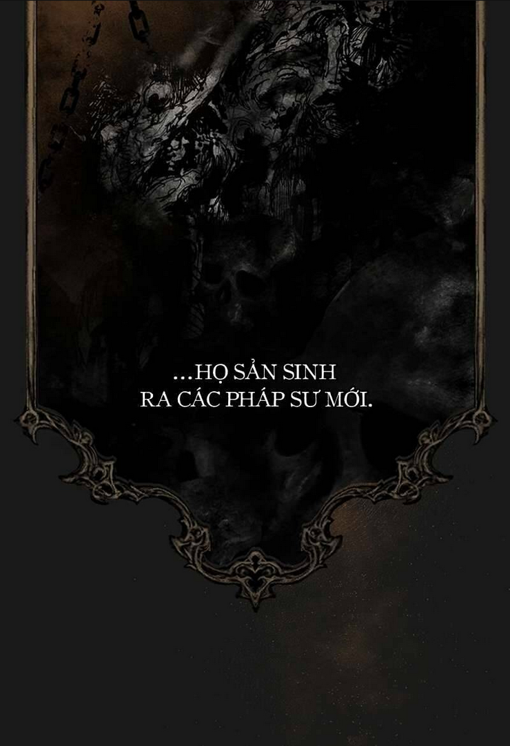 Lời Thú Nhận Của Chúa Tể Bóng Tối Chap 4 - Next Chap 5