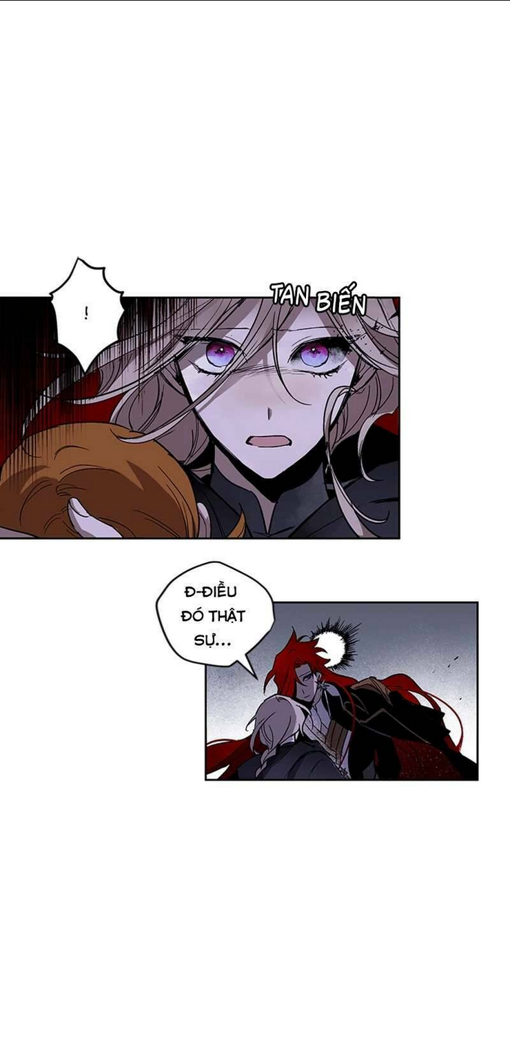 Lời Thú Nhận Của Chúa Tể Bóng Tối Chap 4 - Next Chap 5