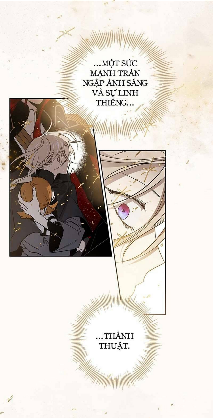 Lời Thú Nhận Của Chúa Tể Bóng Tối Chap 4 - Next Chap 5