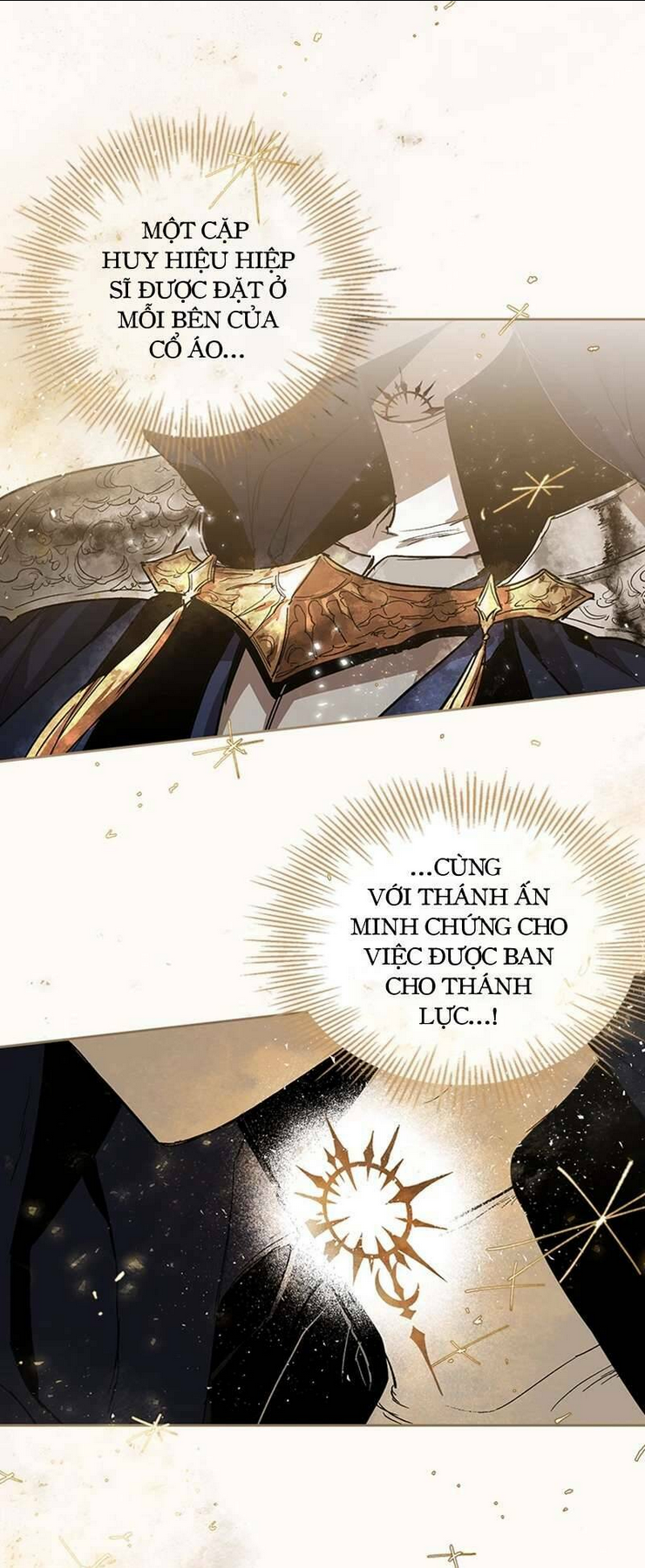 Lời Thú Nhận Của Chúa Tể Bóng Tối Chap 4 - Next Chap 5