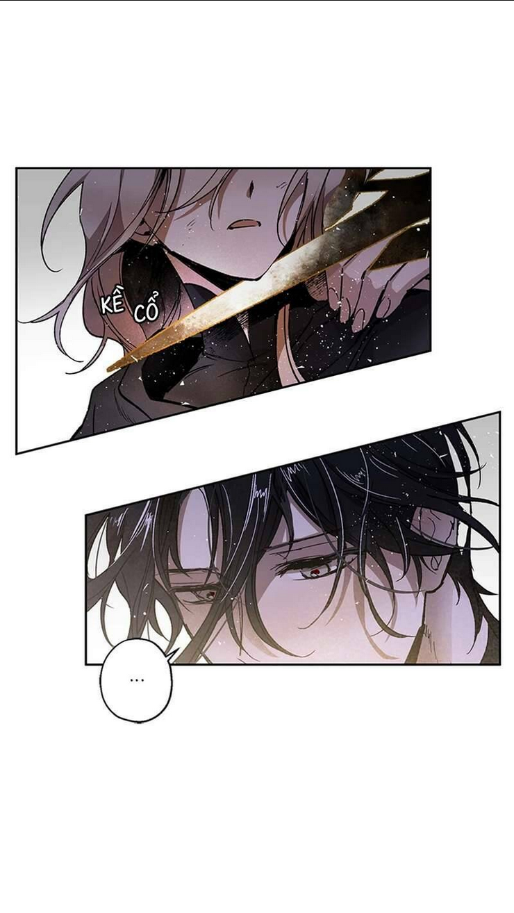 Lời Thú Nhận Của Chúa Tể Bóng Tối Chap 4 - Next Chap 5