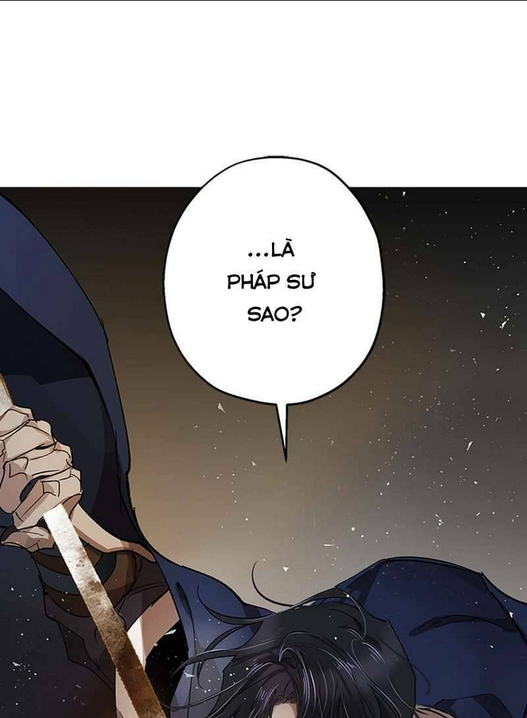 Lời Thú Nhận Của Chúa Tể Bóng Tối Chap 4 - Next Chap 5