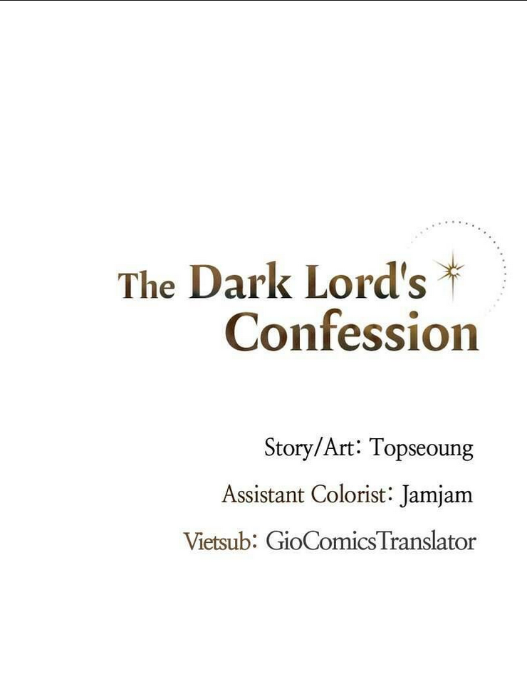 Lời Thú Nhận Của Chúa Tể Bóng Tối Chap 4 - Next Chap 5