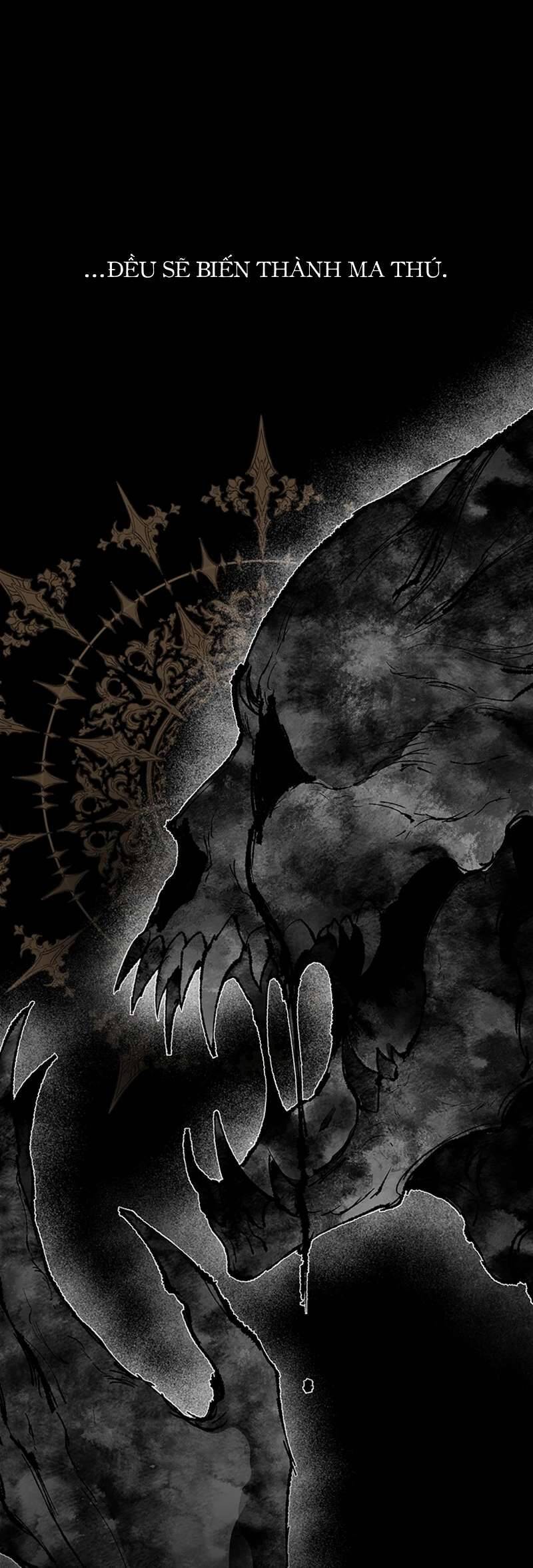 Lời Thú Nhận Của Chúa Tể Bóng Tối Chap 4 - Next Chap 5