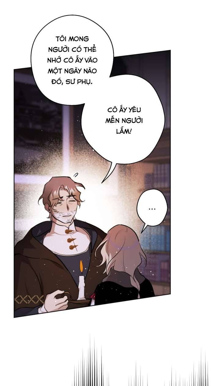 Lời Thú Nhận Của Chúa Tể Bóng Tối Chap 40 - Next Chap 41