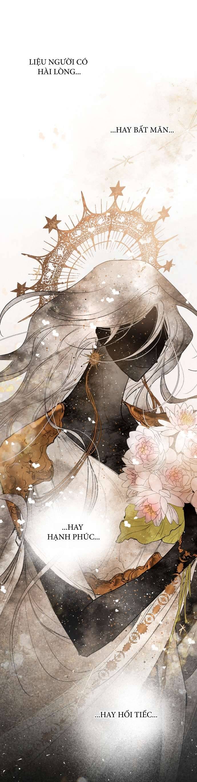 Lời Thú Nhận Của Chúa Tể Bóng Tối Chap 40 - Next Chap 41