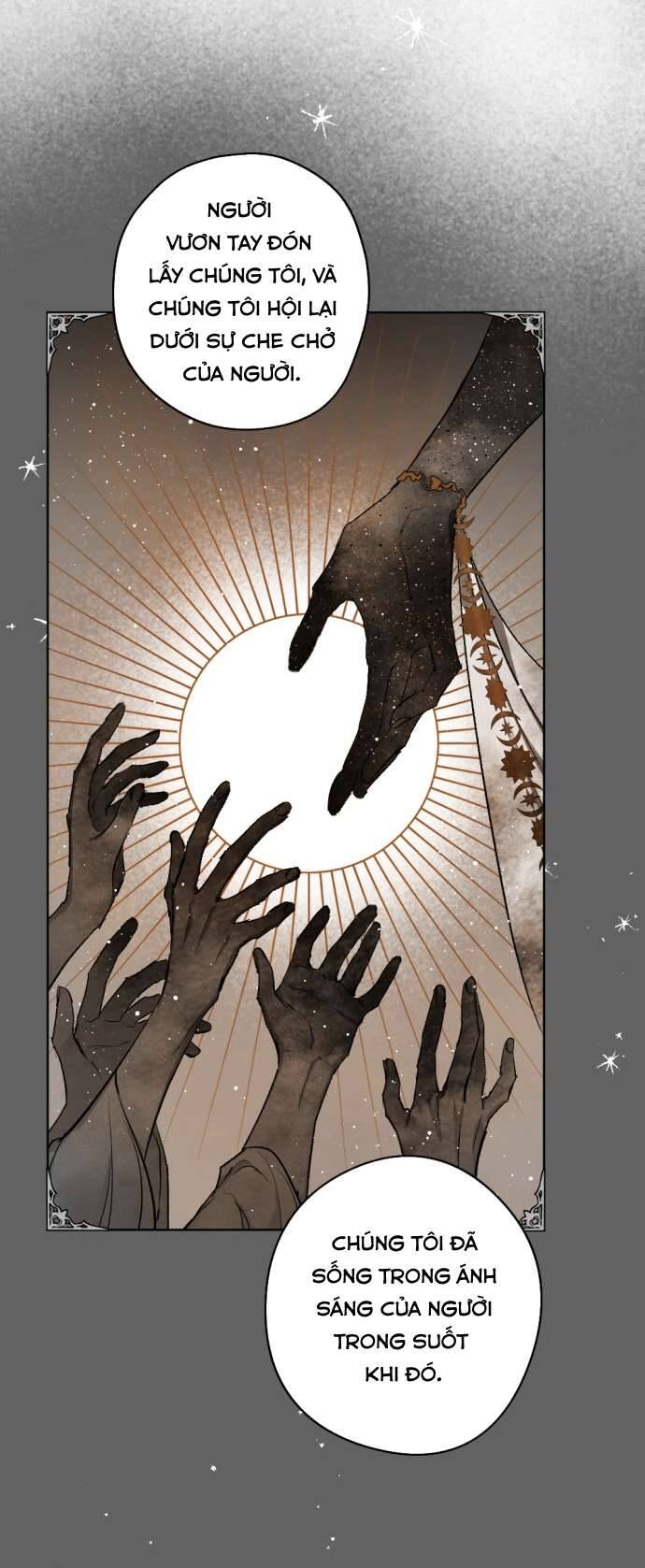 Lời Thú Nhận Của Chúa Tể Bóng Tối Chap 40 - Next Chap 41