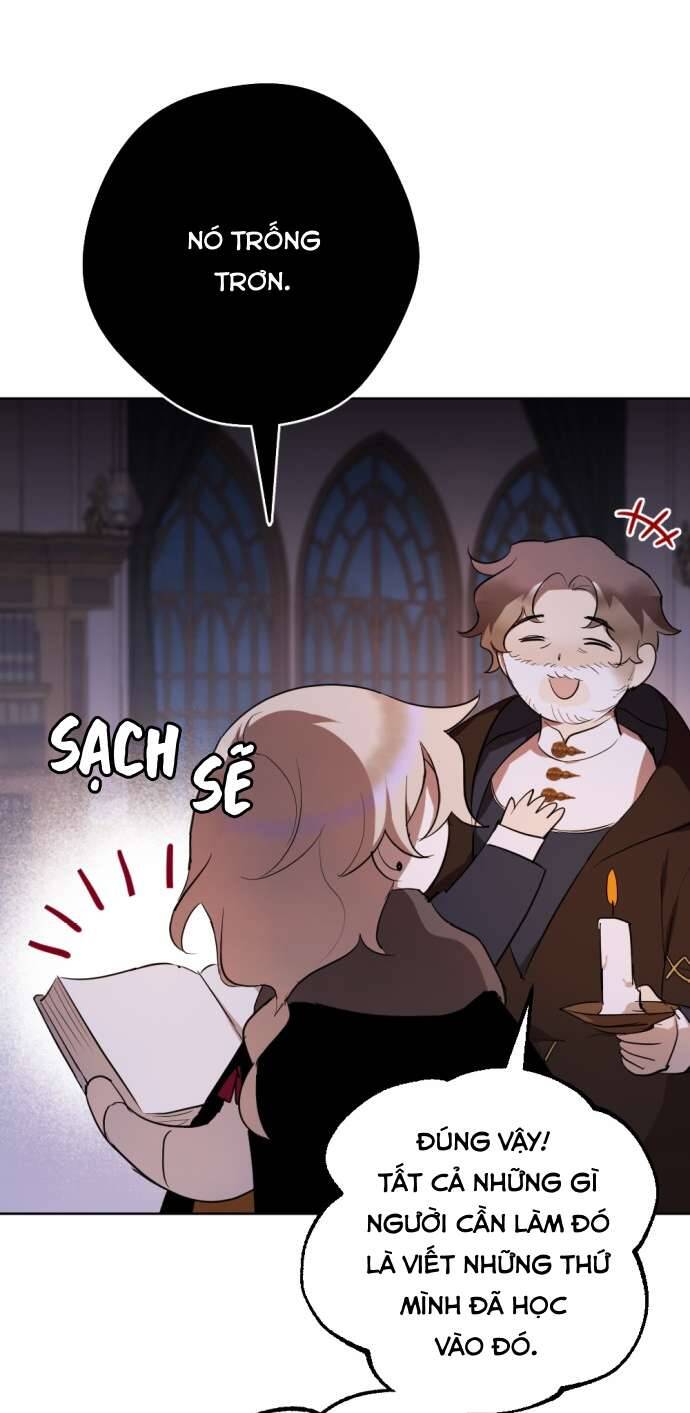 Lời Thú Nhận Của Chúa Tể Bóng Tối Chap 40 - Next Chap 41