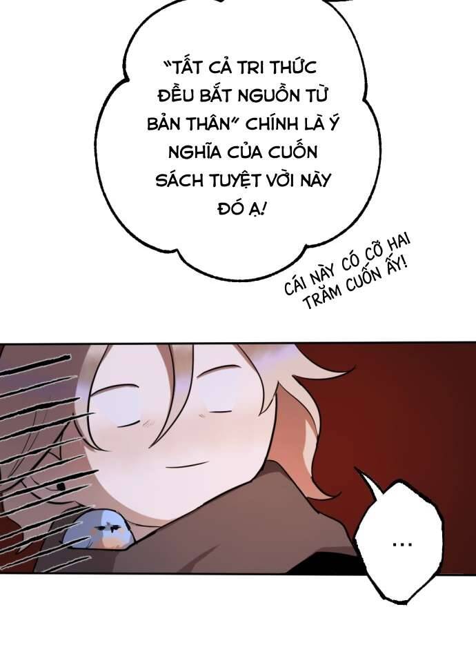 Lời Thú Nhận Của Chúa Tể Bóng Tối Chap 40 - Next Chap 41
