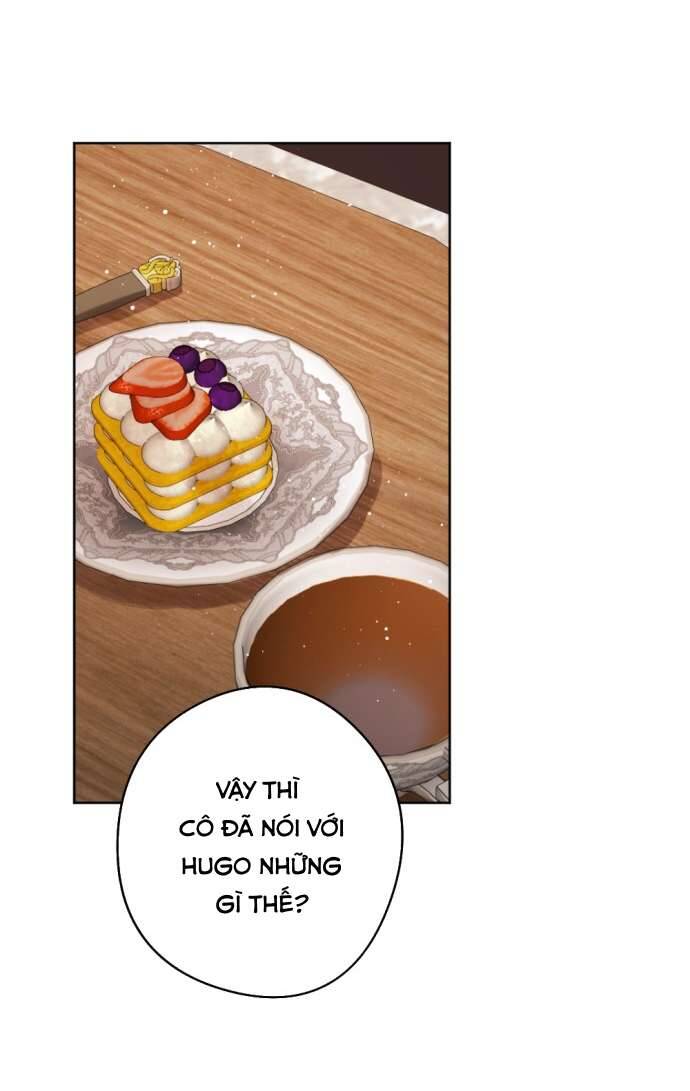 Lời Thú Nhận Của Chúa Tể Bóng Tối Chap 40 - Next Chap 41