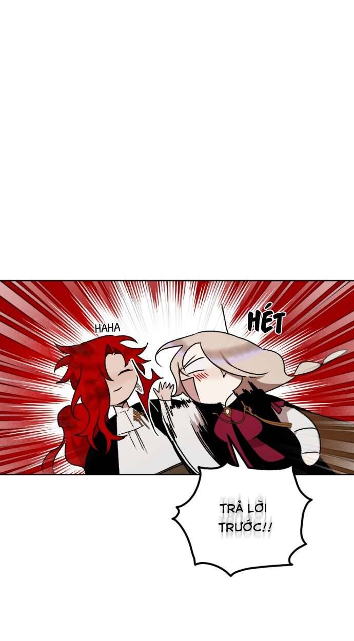 Lời Thú Nhận Của Chúa Tể Bóng Tối Chap 40 - Next Chap 41