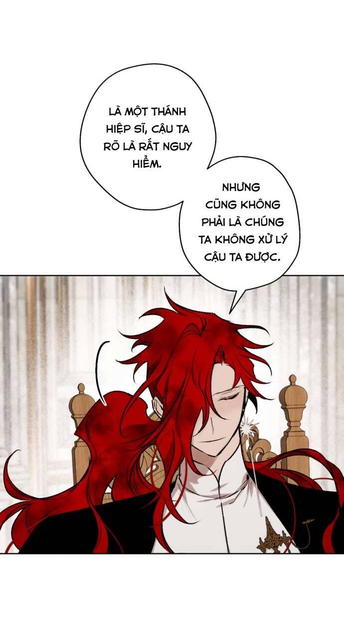 Lời Thú Nhận Của Chúa Tể Bóng Tối Chap 40 - Next Chap 41